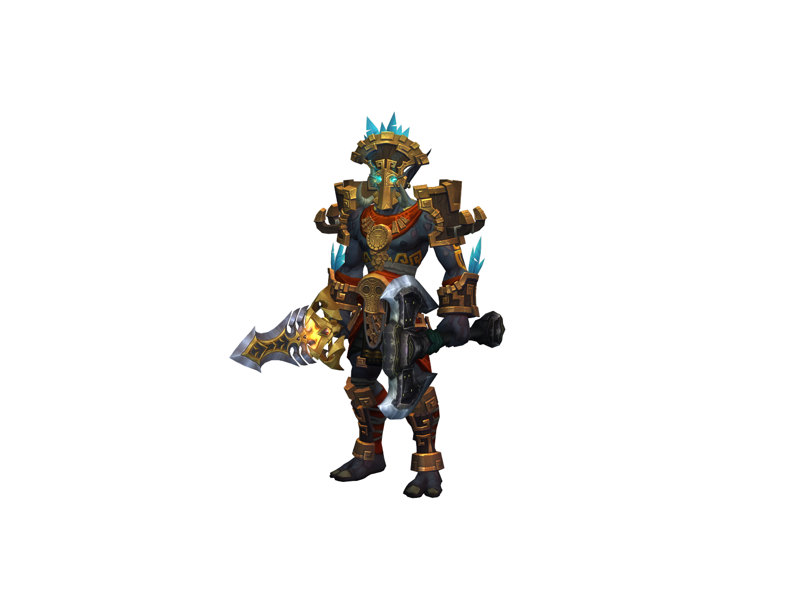 Croustidark