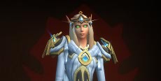 Synisder's icon
