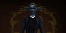 Blackashe's icon