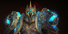 Malatard's icon