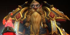 Doxios's icon