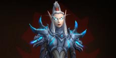 Drahkyra's icon