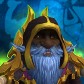 Eridanluebo portrait