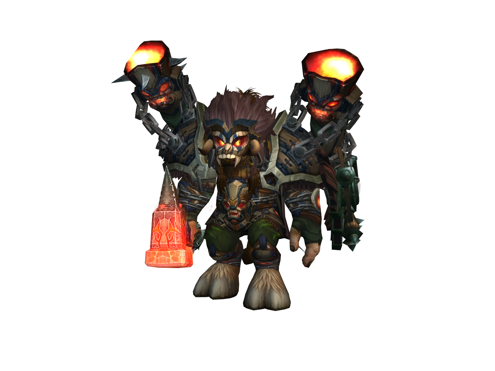 Raìdbull