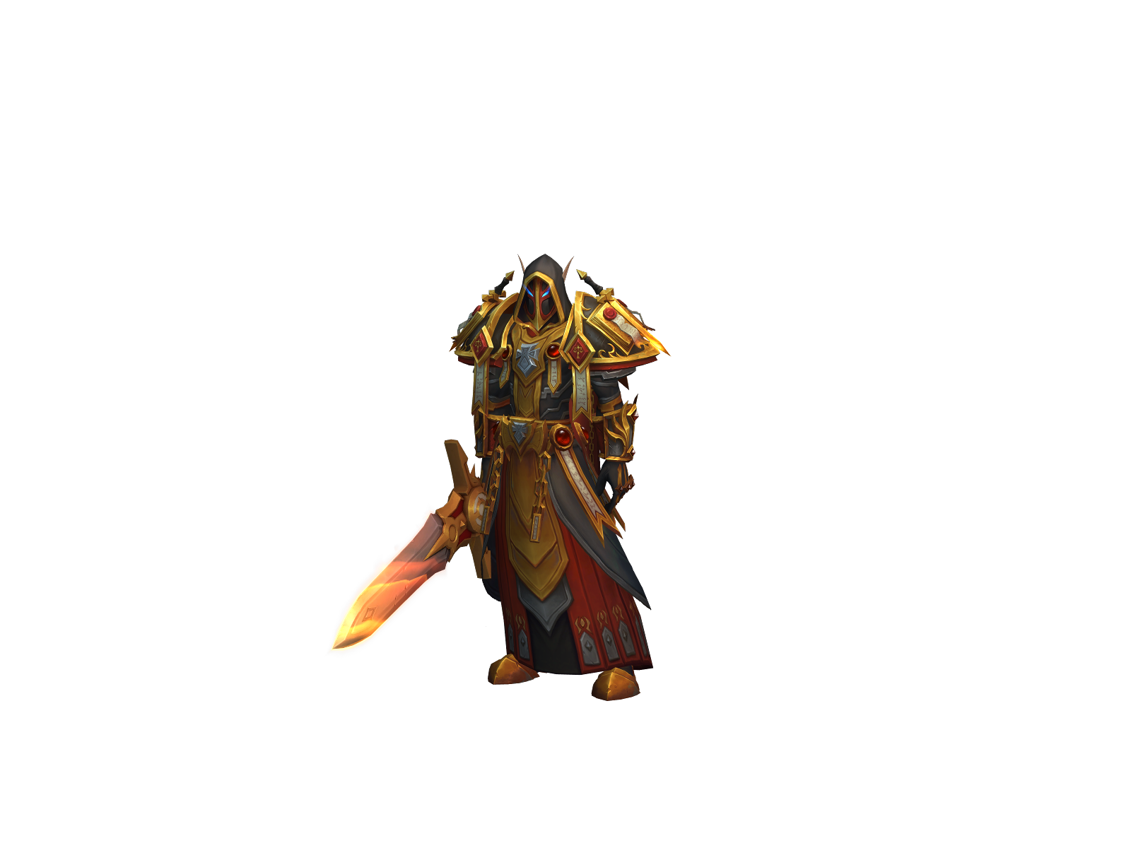 Xandrus