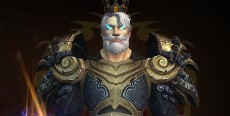 Draazel's icon