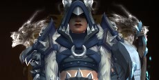 Katàra's icon