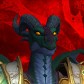 Blâckdraktir