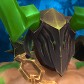 Karatedwarf