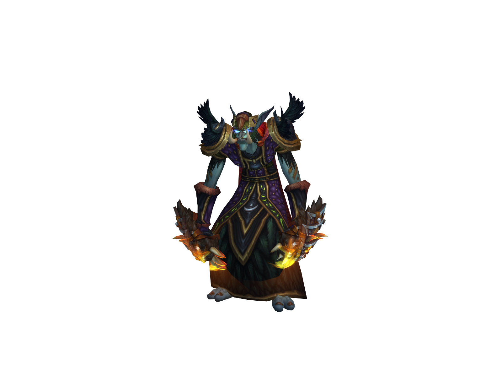 Tzunjamix
