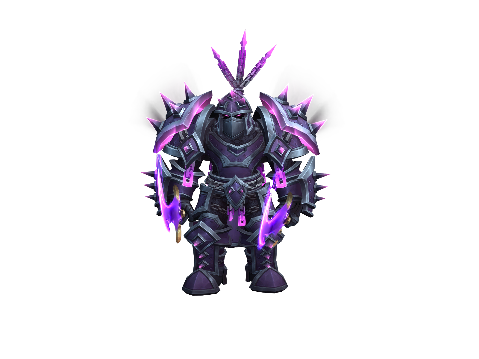 Magamor