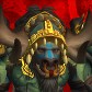 Tekdrood