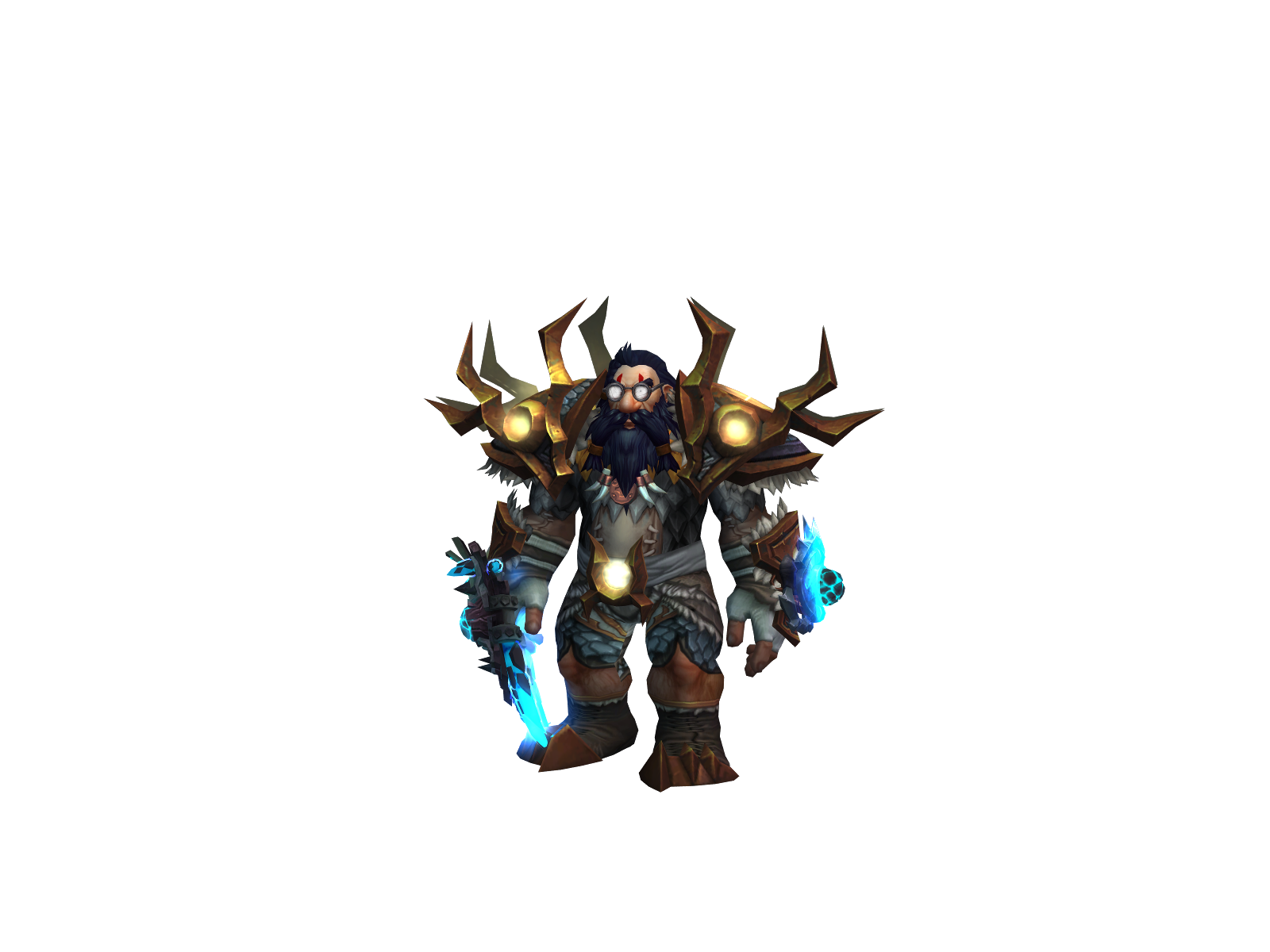 Màndow