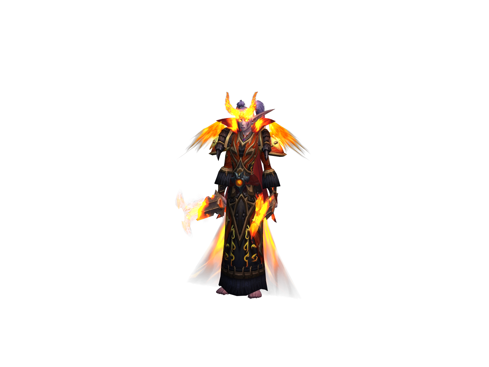 Ðêltârîê 3D character render