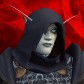 Khoragän portrait