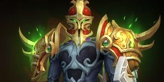 Weleas's icon
