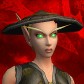 Léinaria portrait