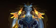 Zørix's icon