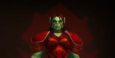 Lektràh's icon