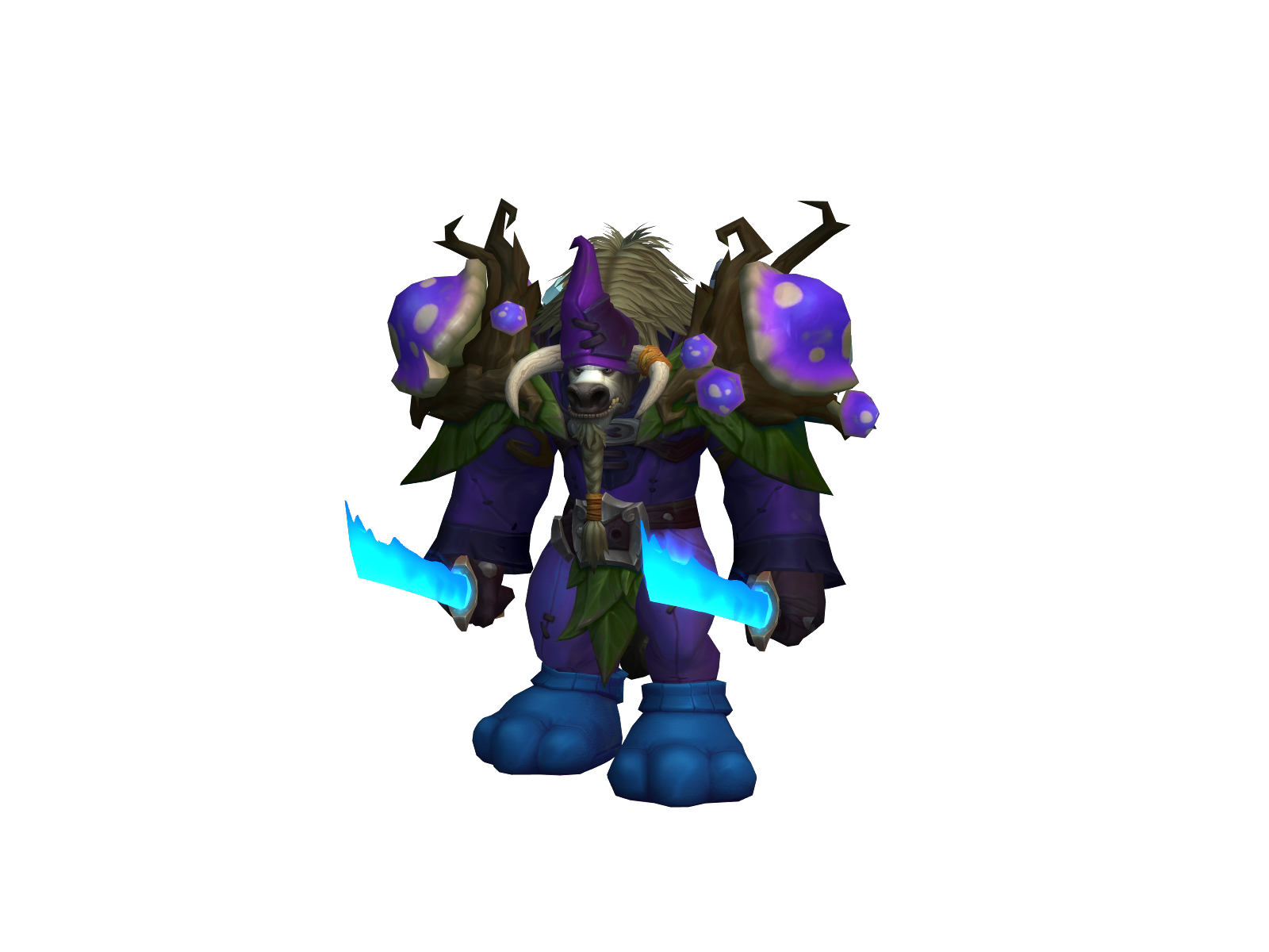 Clébarrd
