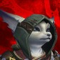 Désert avatar