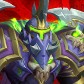 Stormok