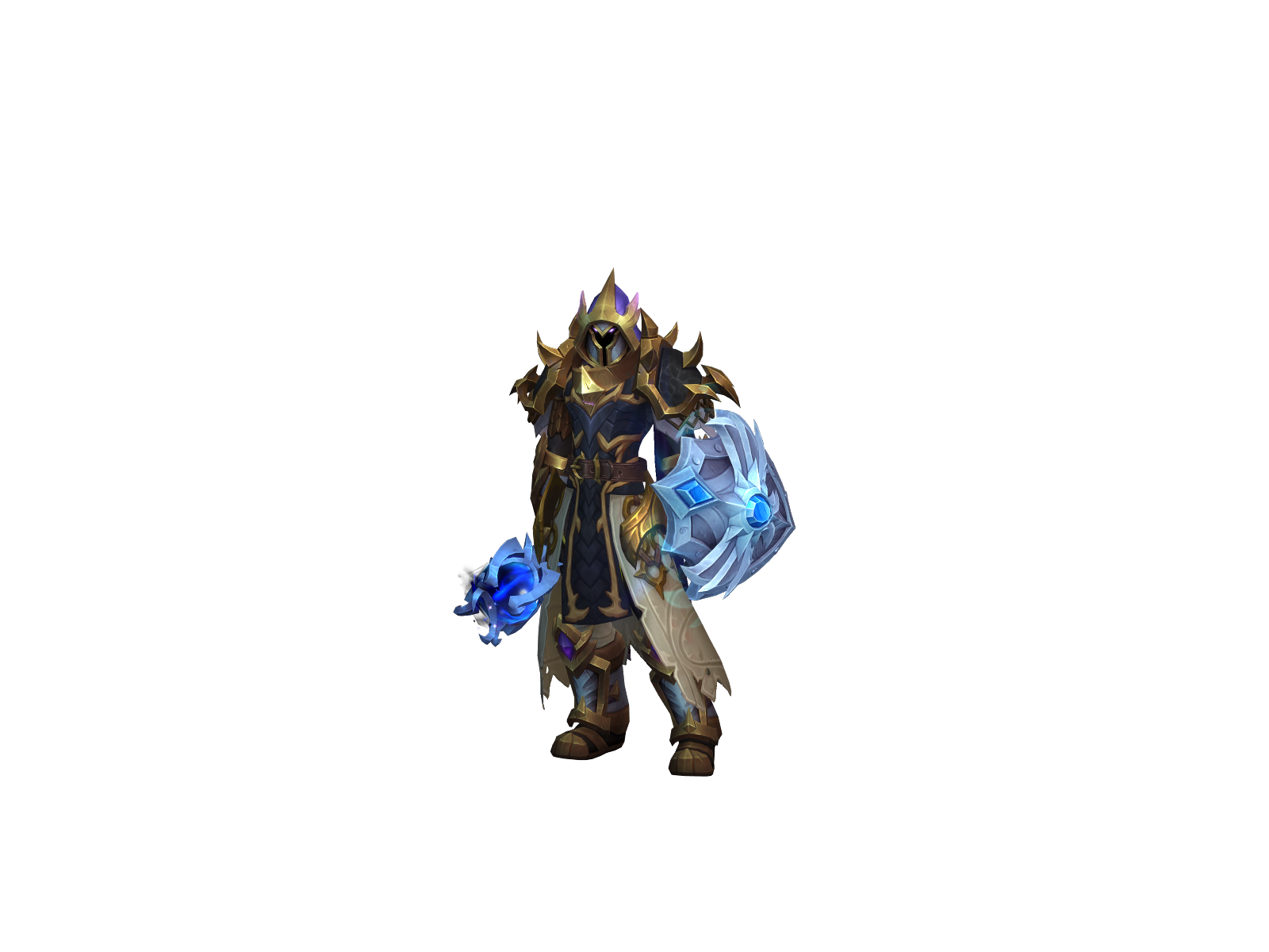 Galorhil