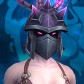 Lewiswar portrait