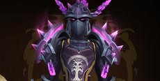 Lewiswar's icon