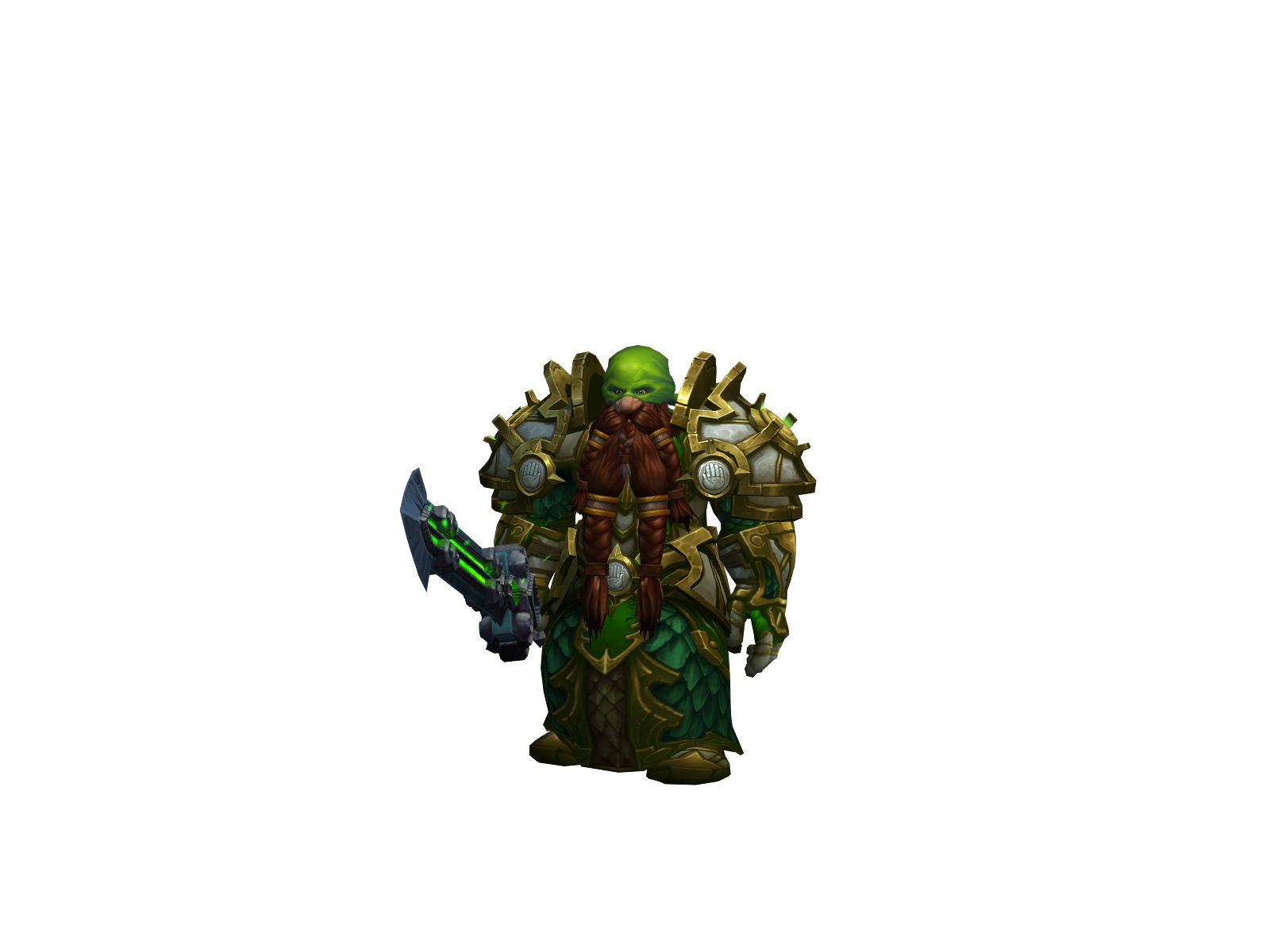 Gormonkï