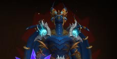 Mitchflight's icon