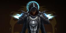 Bng's icon