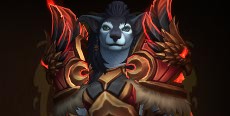 Jayritrayfor's icon