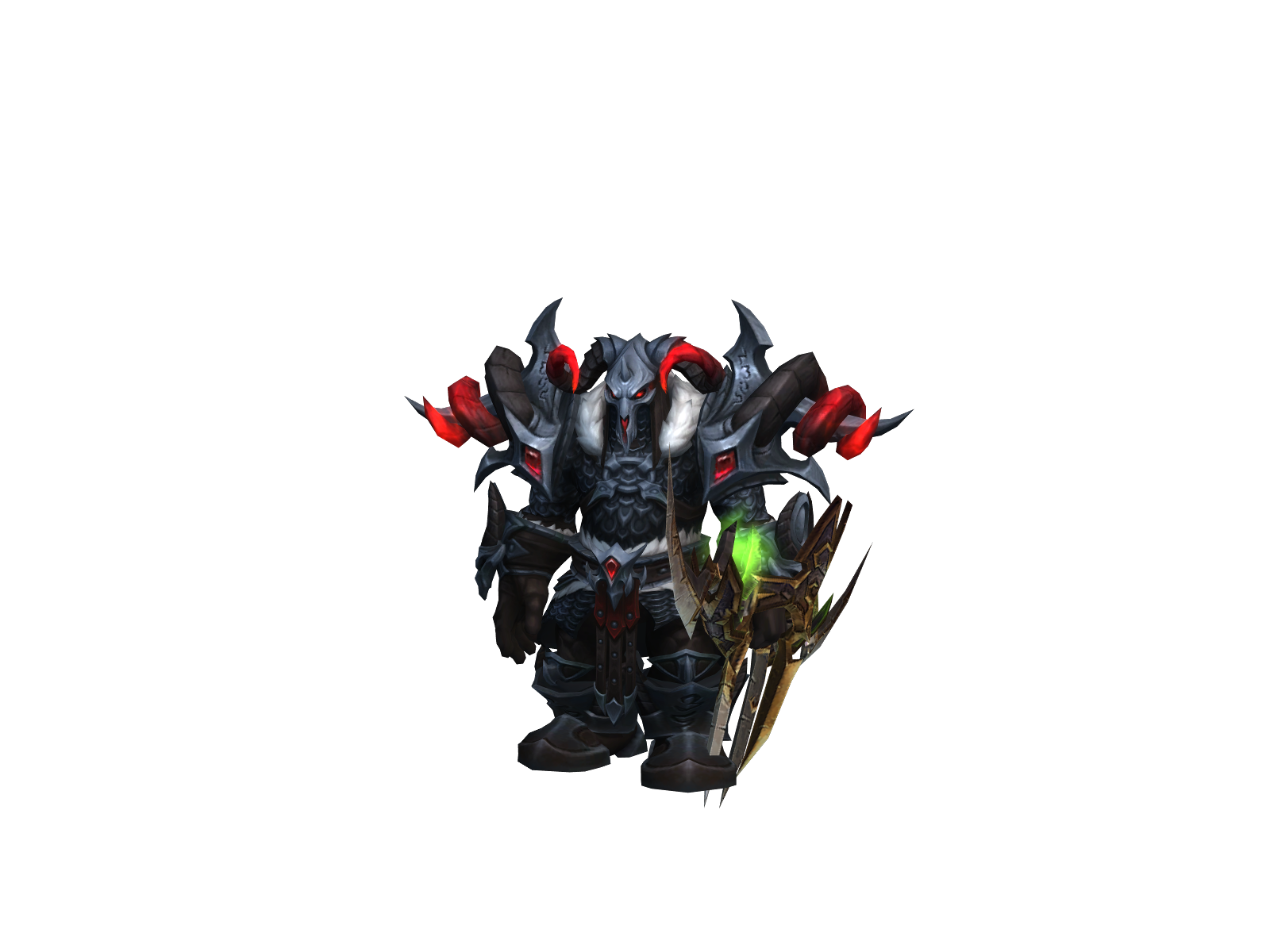 Borgak