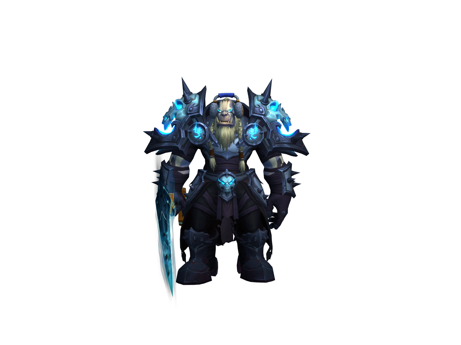 Deathstriker