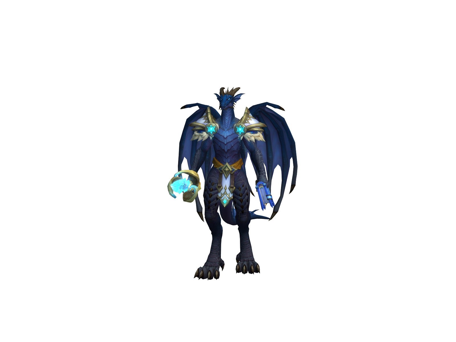 Astradrake