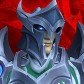Paladinonio portrait