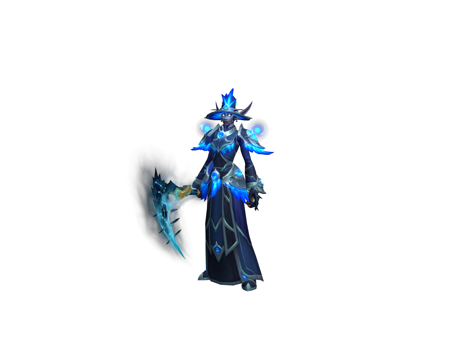 Snowgrave