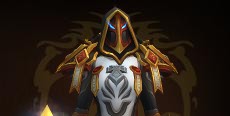 Palblushven's icon