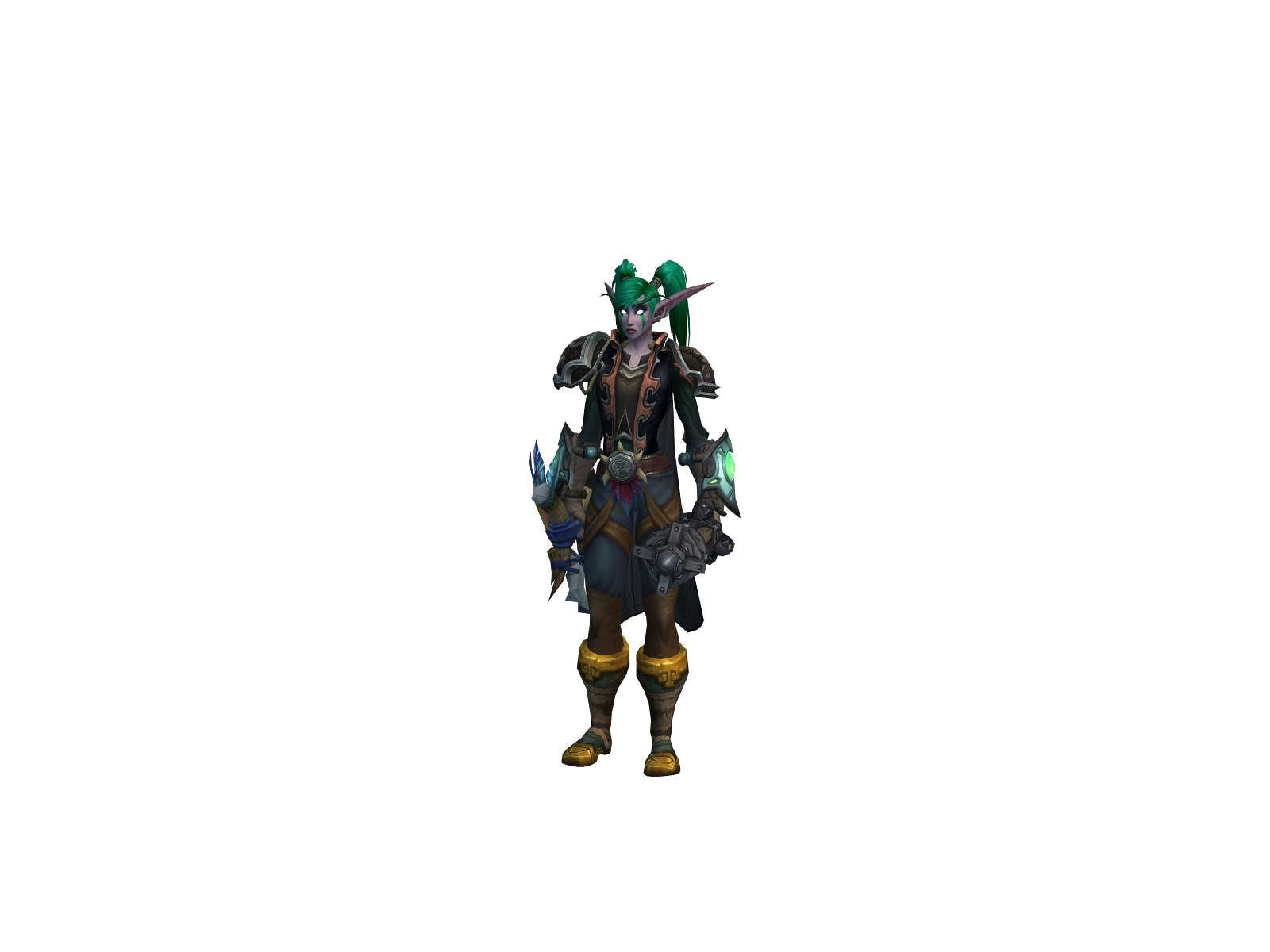 Laenthmonk