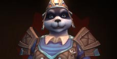 Mercurine's Avatar