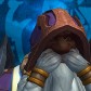 Maulock avatar
