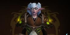 Ravaen's icon