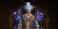 Denyer's icon