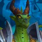 Aquatys avatar