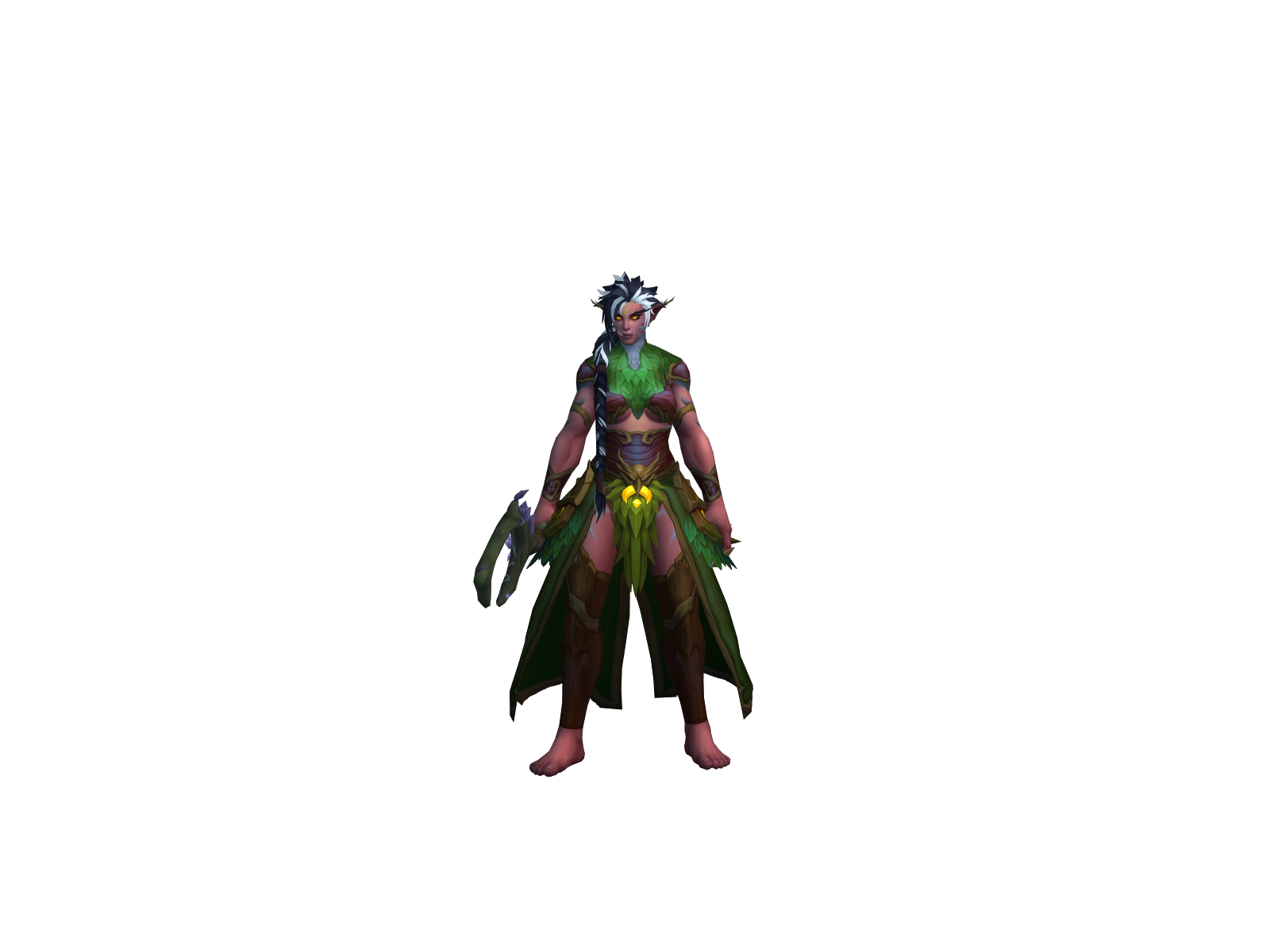 Shaffailama