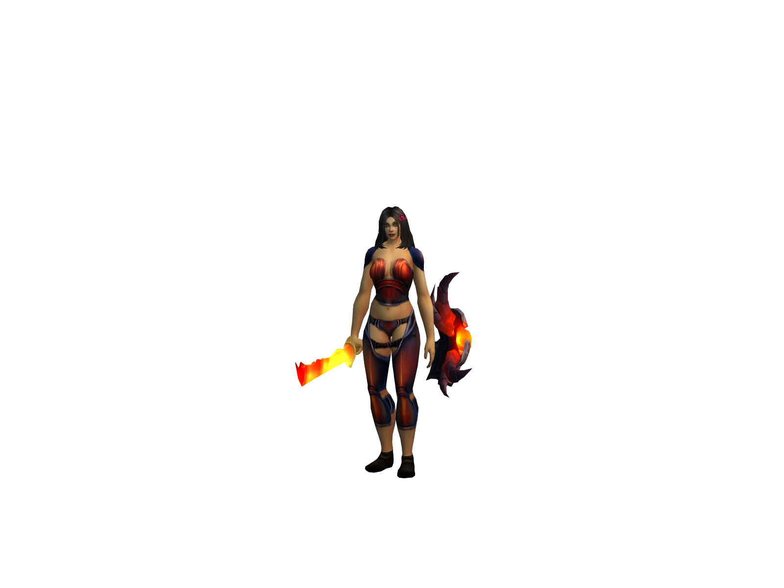 Eridawn character render