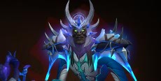 Deadbolt's icon