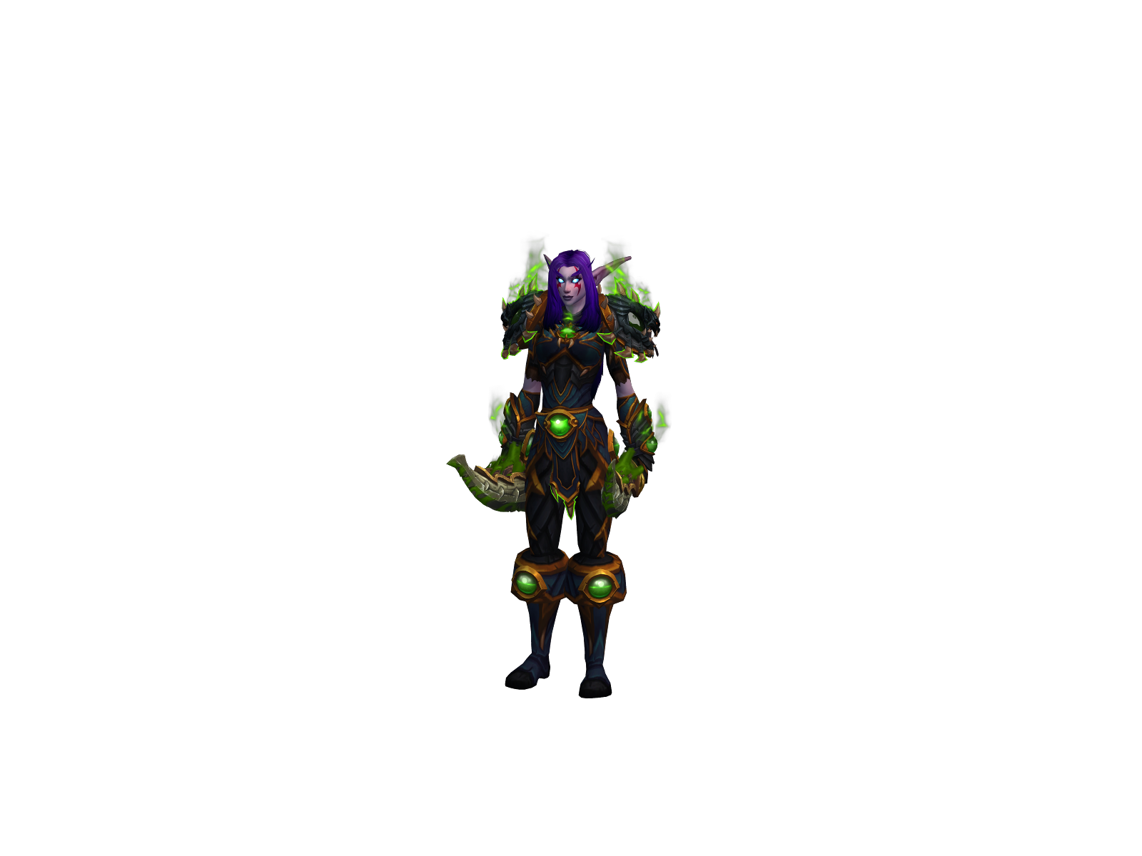 Daggerlyn