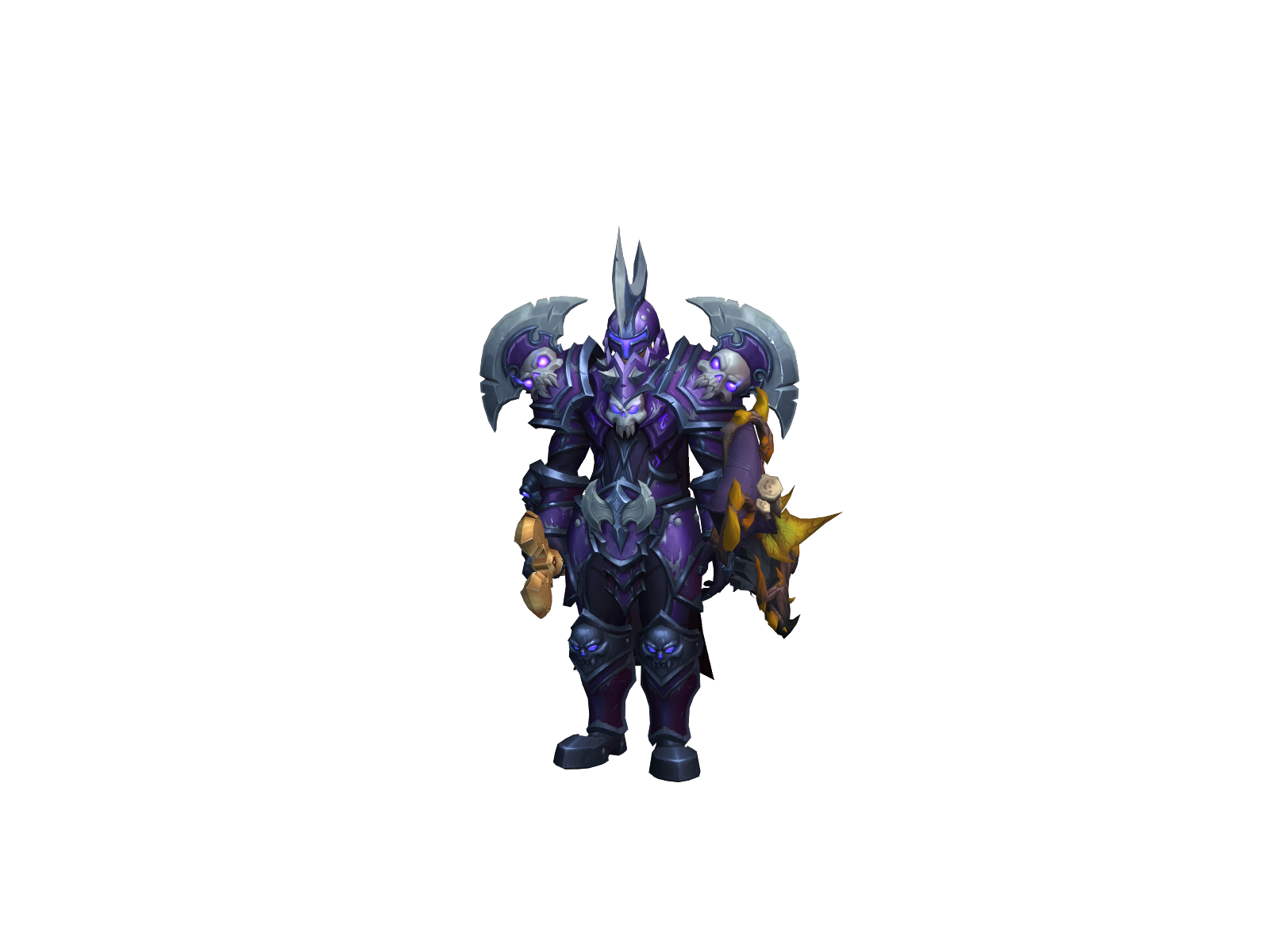 Kawazaky character render